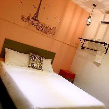 Hideout@Sixty4 Hotell PENANG Eksteriør bilde