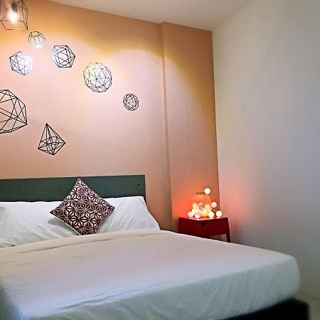 Hideout@Sixty4 Hotell PENANG Eksteriør bilde