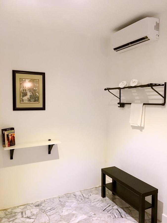 Hideout@Sixty4 Hotell PENANG Eksteriør bilde