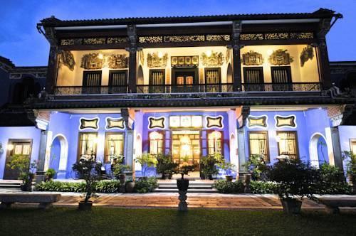 Hideout@Sixty4 Hotell PENANG Eksteriør bilde