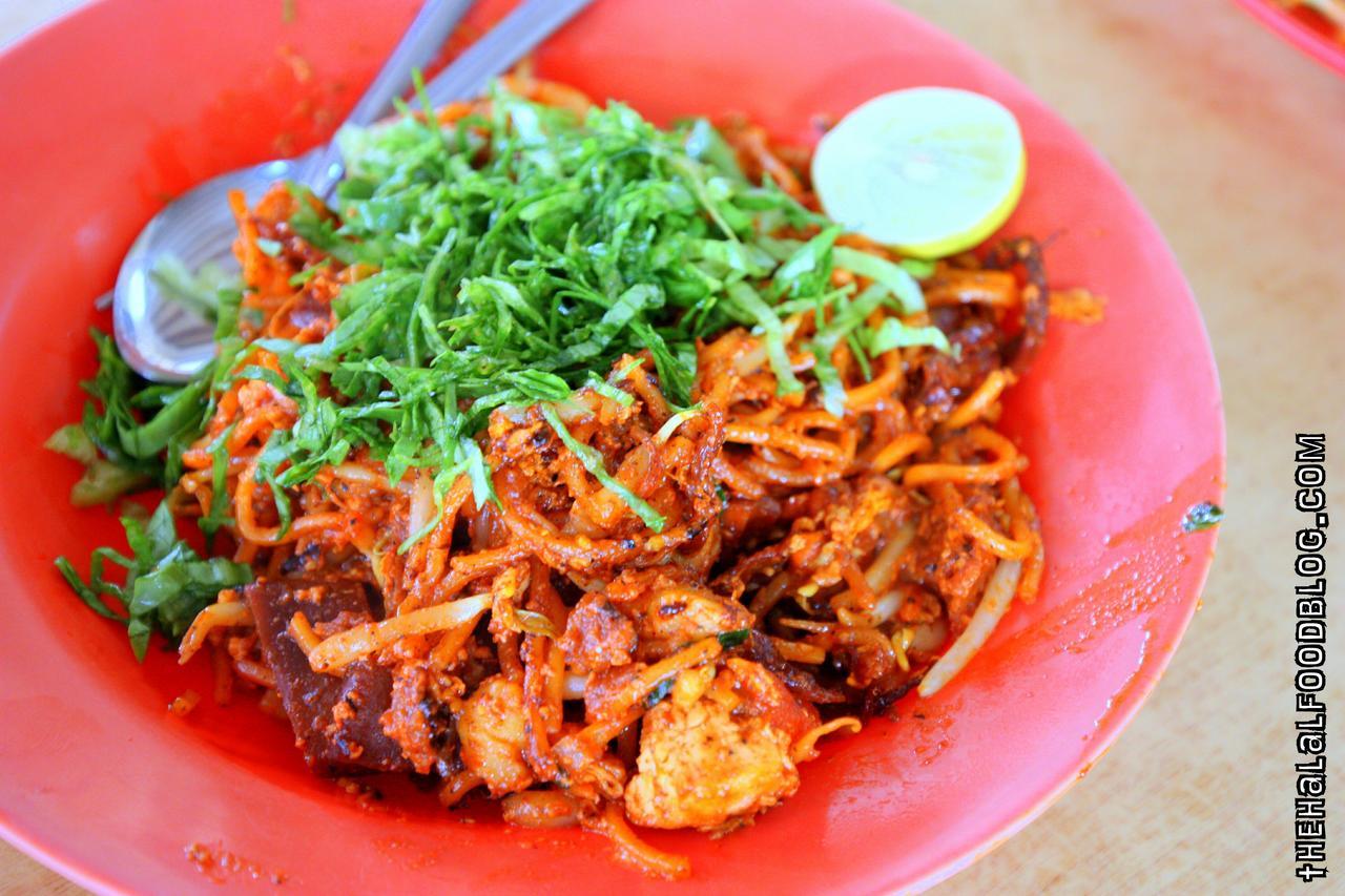 Hideout@Sixty4 Hotell PENANG Eksteriør bilde