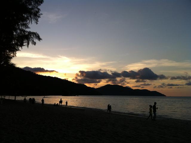 Hideout@Sixty4 Hotell PENANG Eksteriør bilde